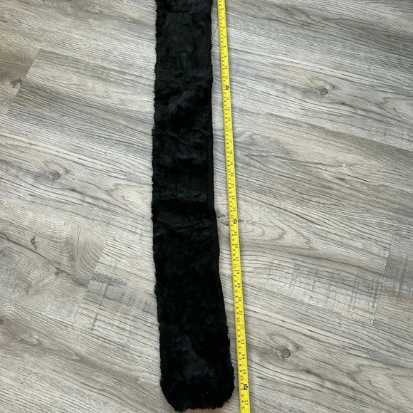 Parkhurst faux Fur Neck Warmer - Picture 4 of 8